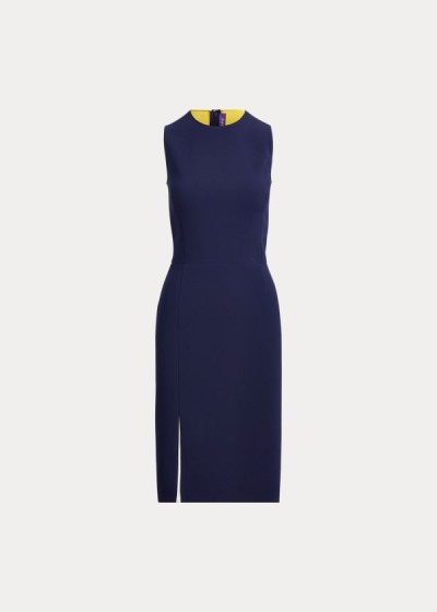 Women's Ralph Lauren Cora Cady Dresses | 168027AJZ